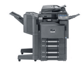 京瓷FS-6525MFP